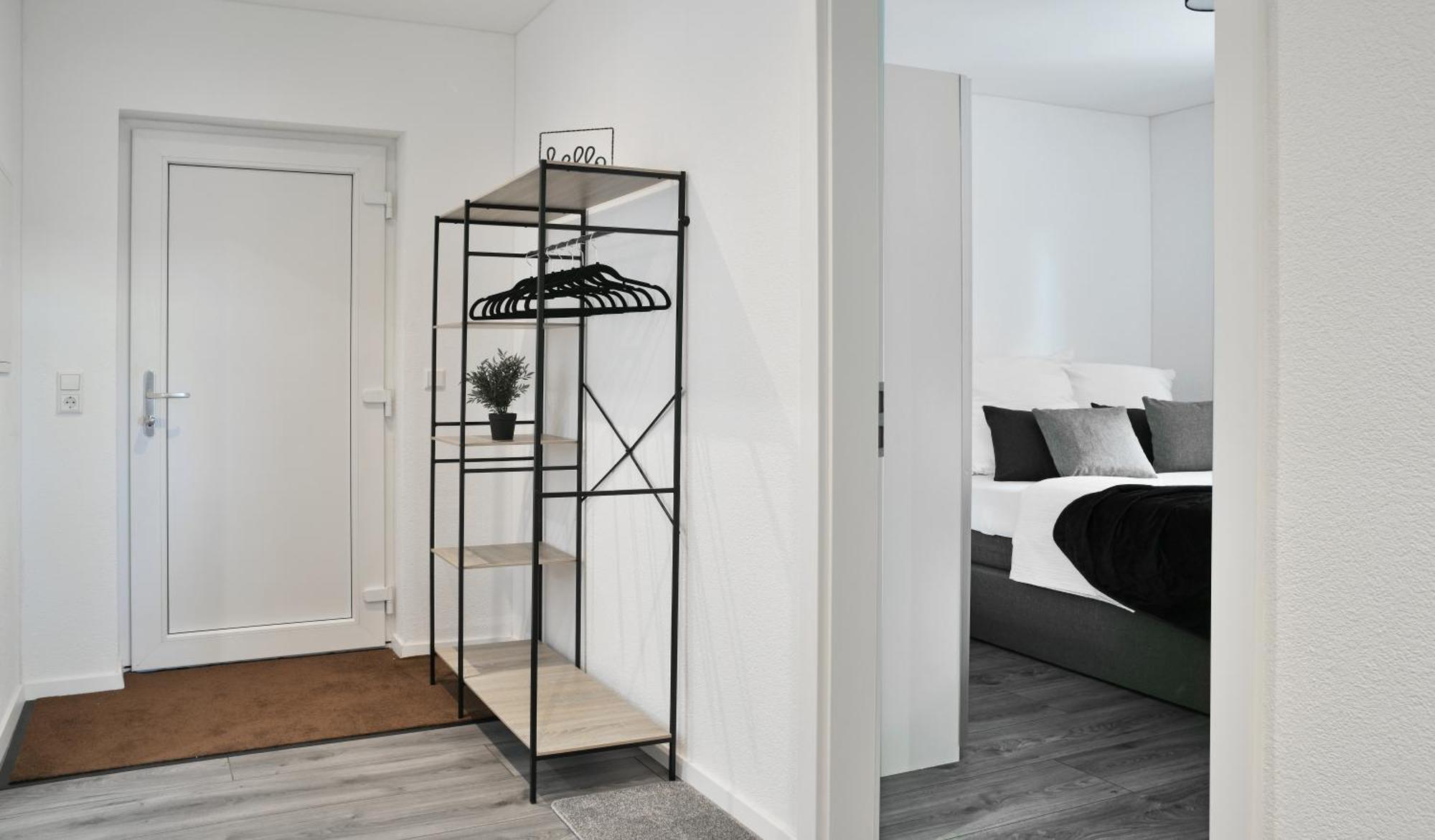 Im Gruenen, Zentral In Biberach Apartment Biberach an der Riß